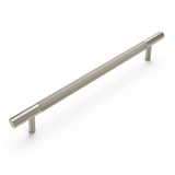 Otti Nord Handle 224/280mm Brushed Nickel NOHDL224-BN