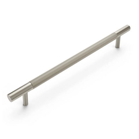 Otti Nord Handle 224/280mm Brushed Nickel NOHDL224-BN