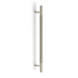 Otti Nord Handle 224/280mm Brushed Nickel NOHDL224-BN