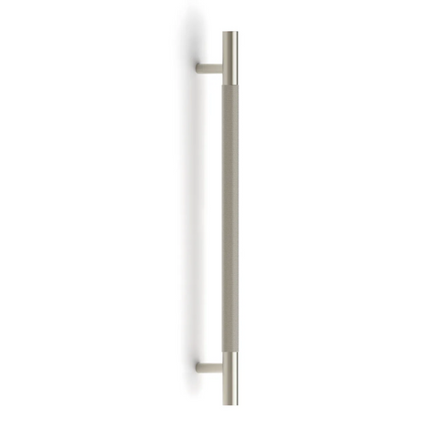 Otti Nord Handle 224/280mm Brushed Nickel NOHDL224-BN