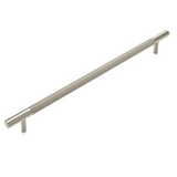 Otti Nord Handle 320/380mm Brushed Nickel NOHDL320-BN