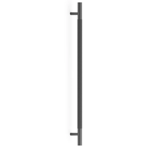 Otti Nord Handle 380mm (Premium Solid Brass) Gunmetal NOHDL320-GM