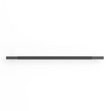 Otti Nord Handle 380mm (Premium Solid Brass) Gunmetal NOHDL320-GM