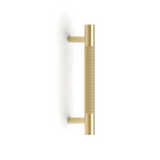 Otti Nord Handle 96/130mm Brushed Brass NOHDL96-BB