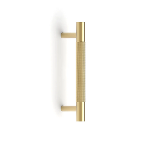 Otti Nord Handle 96/130mm Brushed Brass NOHDL96-BB