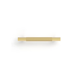 Otti Nord Handle 96/130mm Brushed Brass NOHDL96-BB