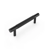Otti Nord Handle 96/130mm Matte Black NOHDL96-BLK