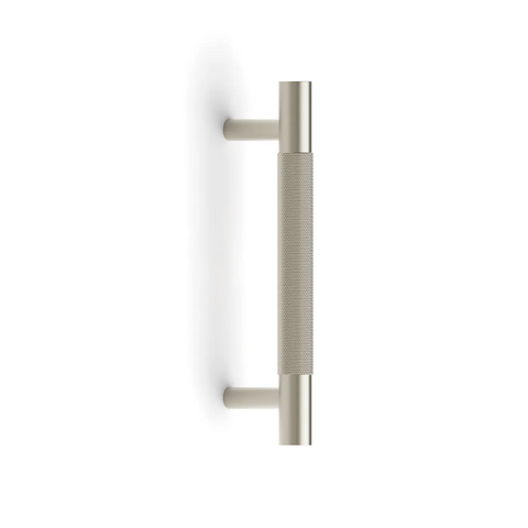 Otti Nord Handle 96/130mm Brushed Nickel NOHDL96-BN