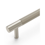 Otti Nord Handle 96/130mm Brushed Nickel NOHDL96-BN