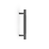 Otti Nord Handle 130mm (Premium Solid Brass) Gunmetal NOHDL96-GM