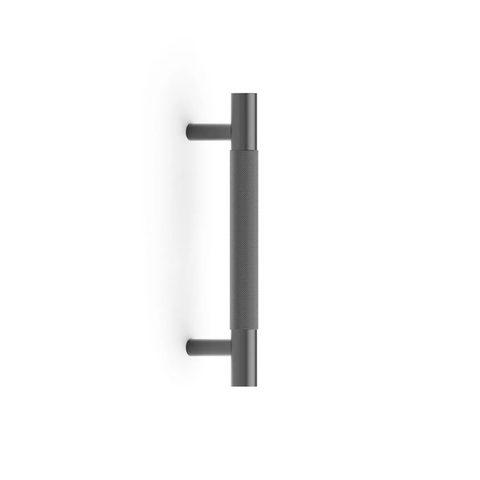 Otti Nord Handle 130mm (Premium Solid Brass) Gunmetal NOHDL96-GM