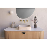 Nood Co Cast Basin - Surface Mount (Nood) CA1-1-0-ND