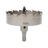 Nero 90mm Hole Saw Only NR001HS