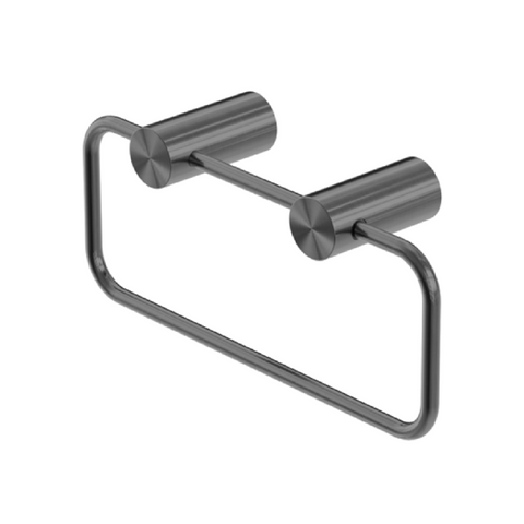 Nero Zen Towel Ring Graphite NR1680GR