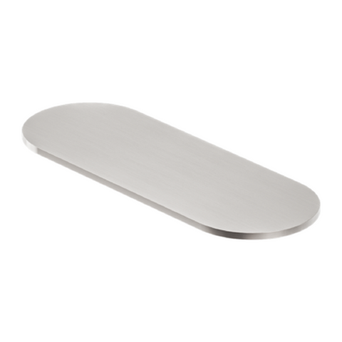 Nero Zen Soap Dish Brushed Nickel NR1681BN