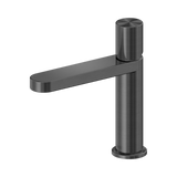 Nero Pure Basin Mixer Graphite NR172201GR
