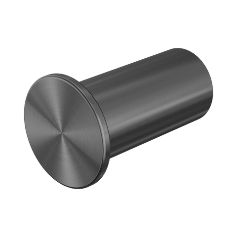 Nero Mecca Slim Robe Hook Gunmetal NR1982BGM