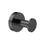 Nero Dolce 2 Robe Hook Gunmetal NR2082GM