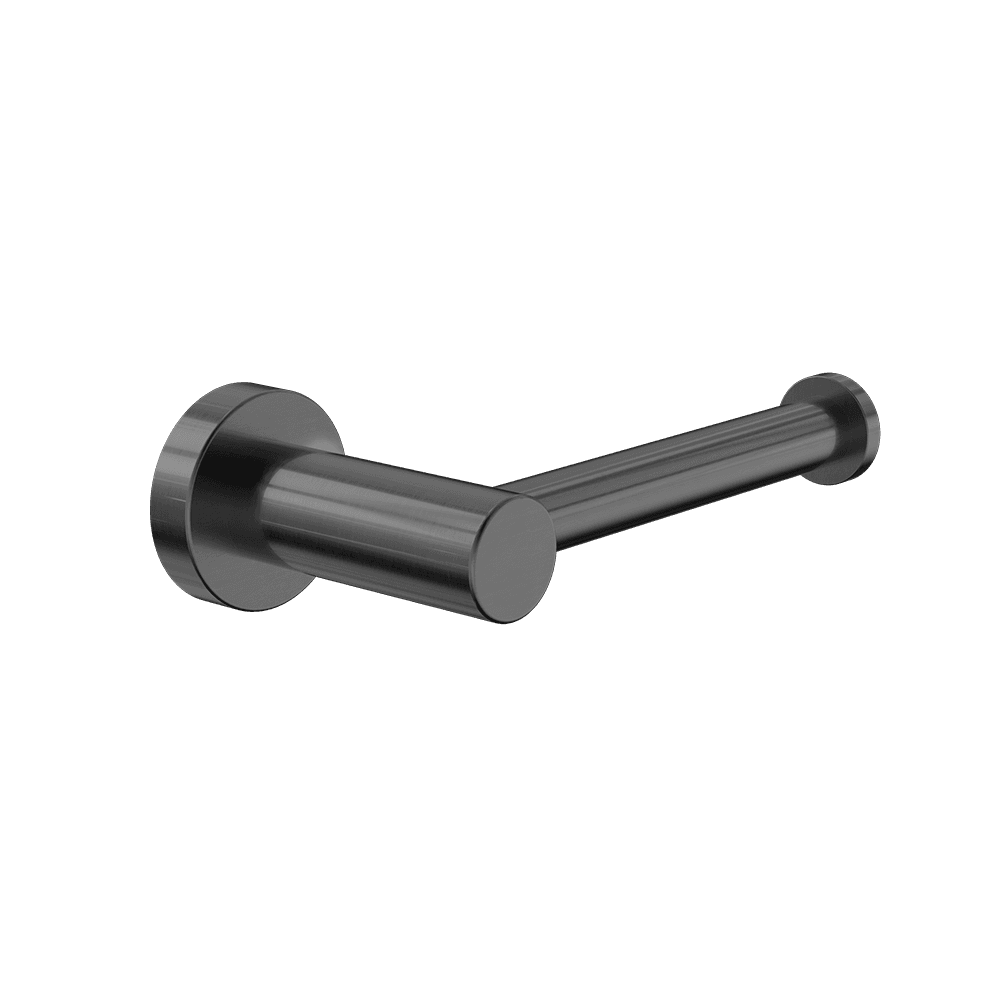 Nero Dolce 2 Toilet Roll Holder Gunmetal NR2086GM