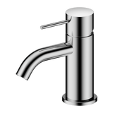Nero Mecca Mini Basin Mixer Chrome NR221901FCH