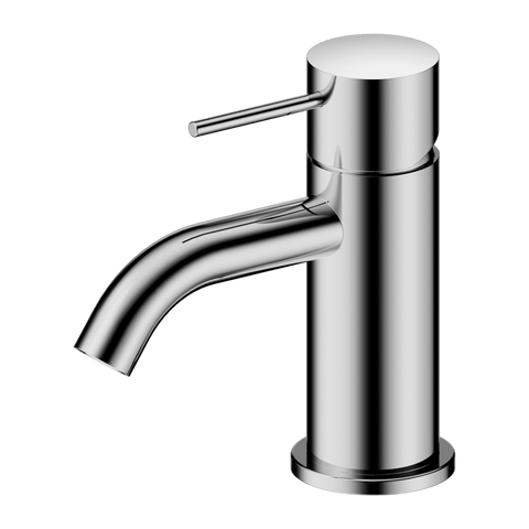 Nero Mecca Mini Basin Mixer Chrome NR221901FCH