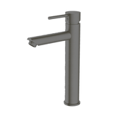 Nero Dolce Tall Basin Mixer Gunmetal NR250804GM