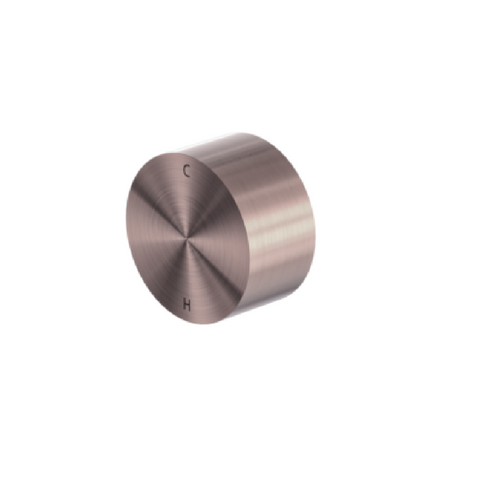 Nero Kara Progressive Shower Mixer Brushed Bronze NR271909BZ