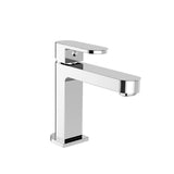 Nero Ecco Basin Mixer Chrome NR301301CH