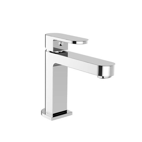 Nero Ecco Basin Mixer Chrome NR301301CH