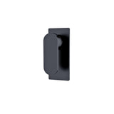 Amelie Royale Wall Mixer Paddle Matte Black (Full Kit) BDO301311MB