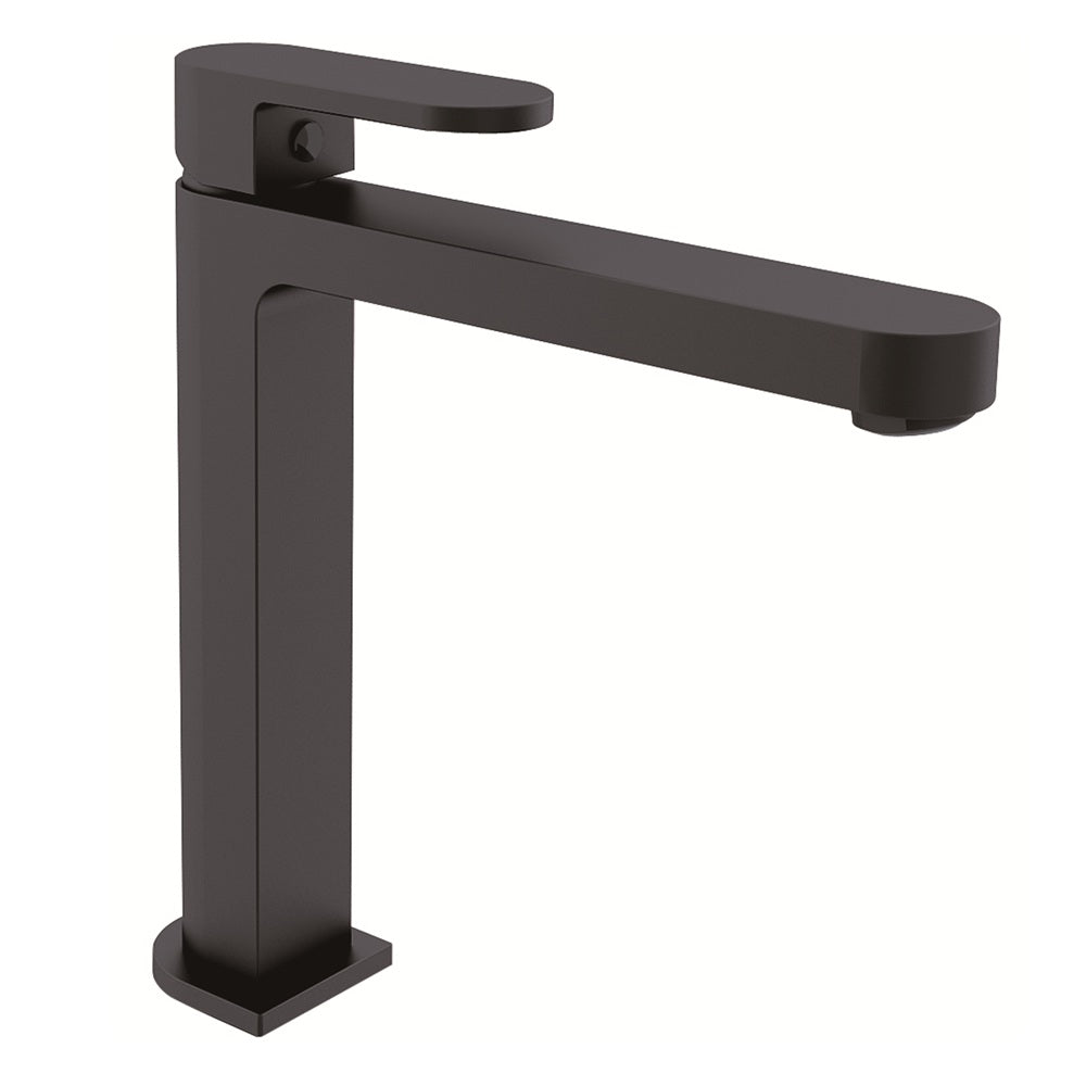 Amelie Royale Vessel Mixer Paddle Matte Black BDO301301aMB