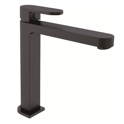 Amelie Royale Vessel Mixer Paddle Matte Black BDO301301aMB