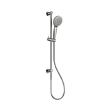 Nero 3 Function Shower Rail Set Chrome NR314ACH