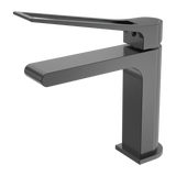 Nero Bianca Care Basin Mixer Gunmetal NR321502AGM