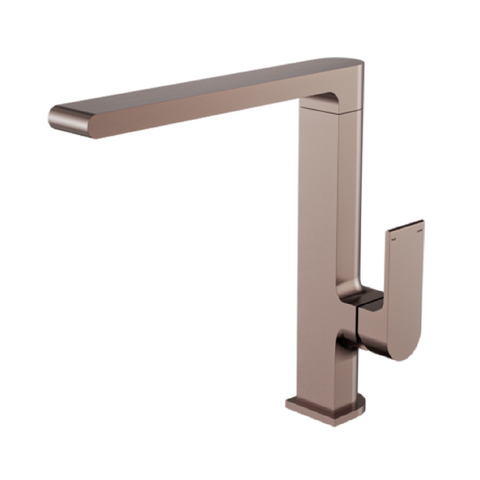 Nero Bianca Kitchen Mixer Brushed Bronze NR321507BZ