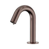 Nero Mecca Hob Mount Sensor Soap Despencer Brushed Bronze NR407BZ