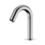 Nero Mecca Hob Mount Sensor Soap Despencer Chrome NR407CH
