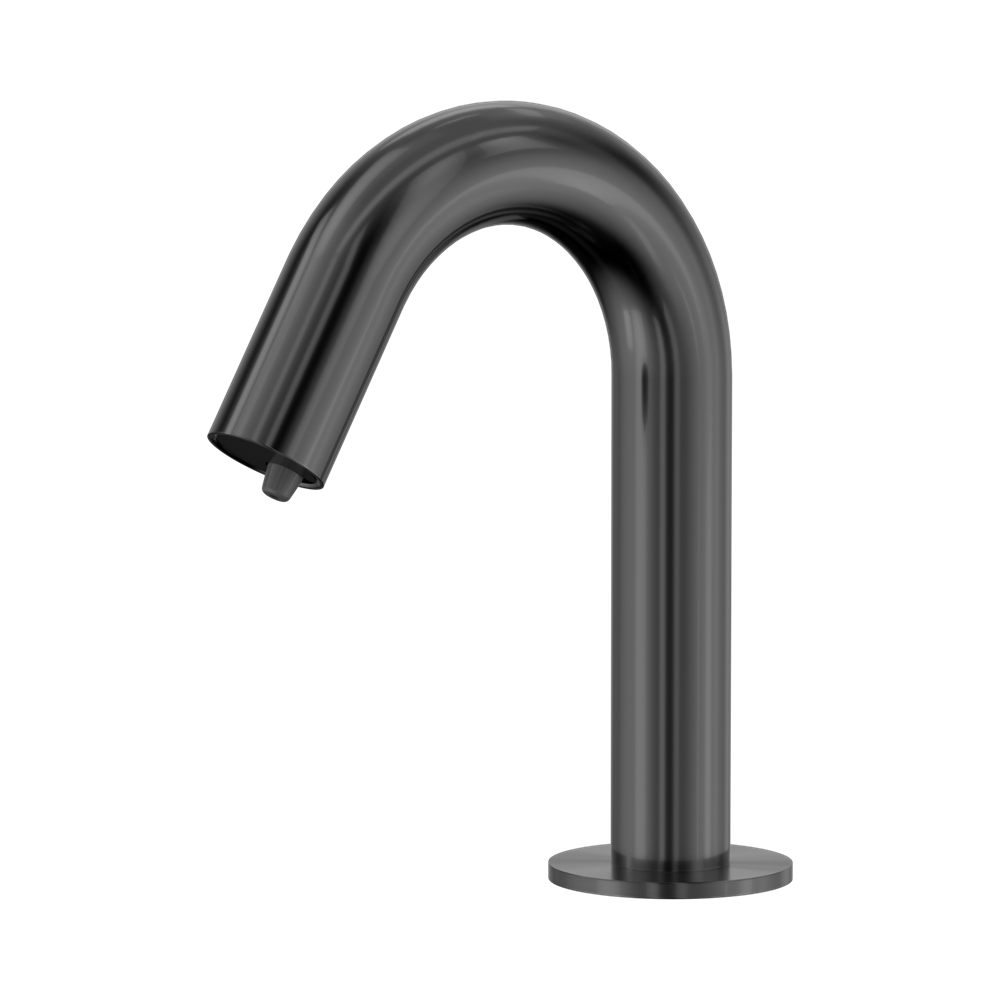 Nero Mecca Hob Mount Sensor Soap Despencer Gunmetal NR407GM