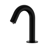 Nero Mecca Hob Mount Sensor Soap Despencer Matte Black NR407MB