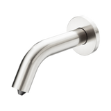 Nero Mecca Wall Mount Sensor Soap Despencer Brushed Nickel NR408BN