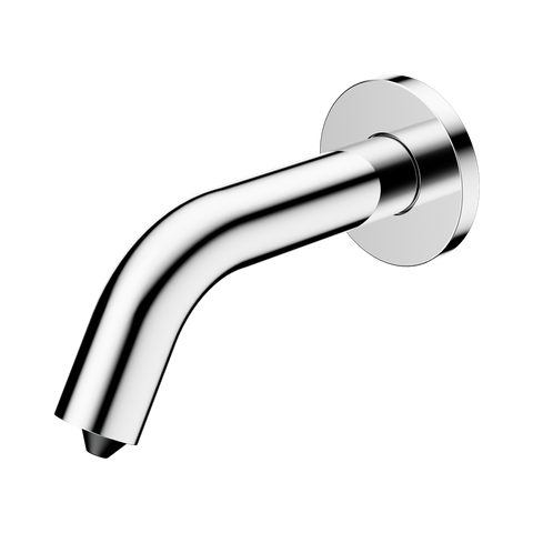 Nero Mecca Wall Mount Sensor Soap Despencer Chrome NR408CH