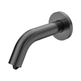 Nero Mecca Wall Mount Sensor Soap Despencer Gunmetal NR408GM