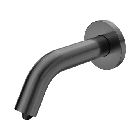 Nero Mecca Wall Mount Sensor Soap Despencer Gunmetal NR408GM