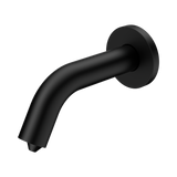 Nero Mecca Wall Mount Sensor Soap Despencer Matte Black NR408MB