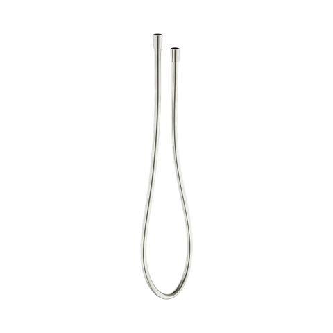Nero Zen Outdoor Shower Hose 1.5M Brushed Nickel NR506041BN