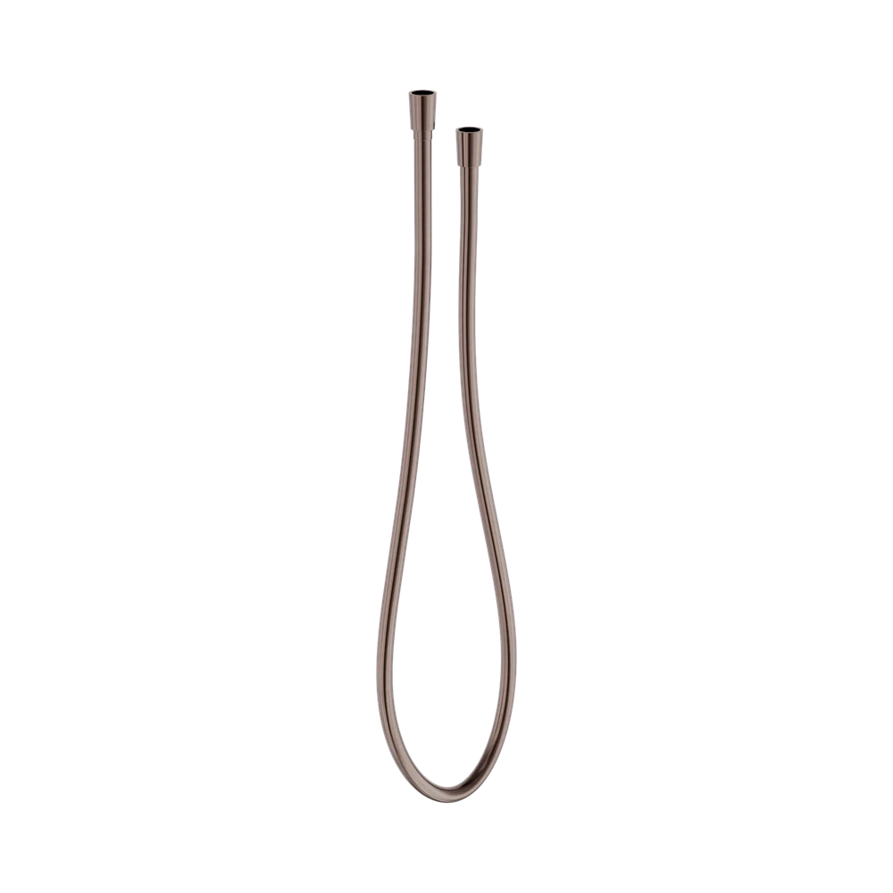 Nero Zen Outdoor Shower Hose 1.5M Brushed Bronze NR506041BZ