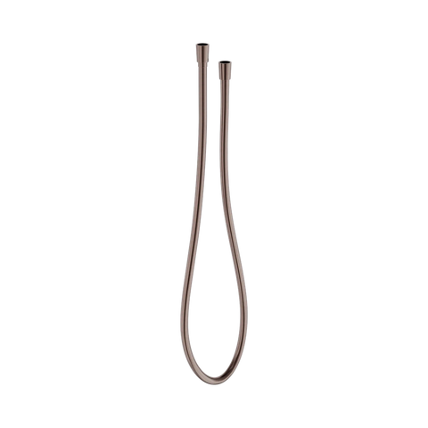 Nero Zen Outdoor Shower Hose 1.5M Brushed Bronze NR506041BZ