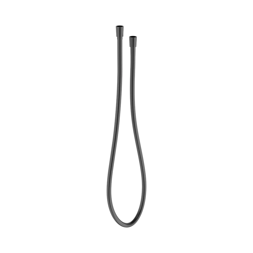 Nero Zen Outdoor Shower Hose 1.5M Graphite NR506041GR