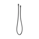 Nero Zen Outdoor Shower Hose 1.5M Graphite NR506041GR