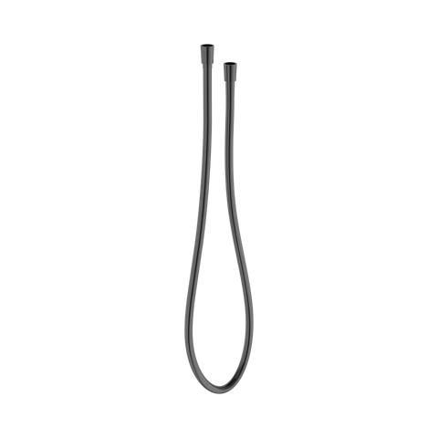 Nero Zen Outdoor Shower Hose 1.5M Graphite NR506041GR